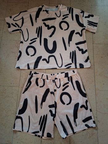 Ensemble femme Taille XL