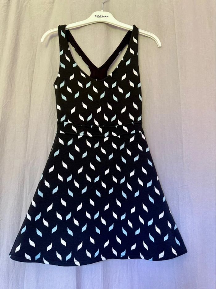 Jolie robe d’été, Zara, taille S
