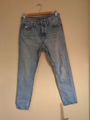 Jean Levi's 501 s taille w29 / taille 40