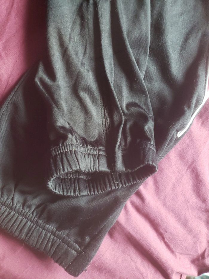 Pantalon survetement - photo numéro 4