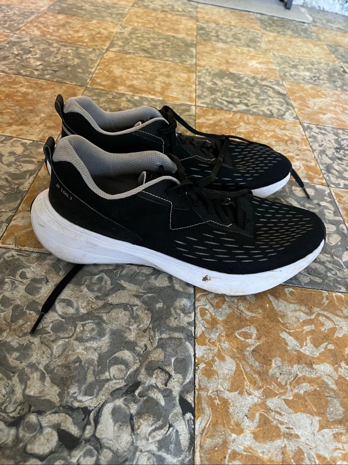 Chaussure - photo numéro 4