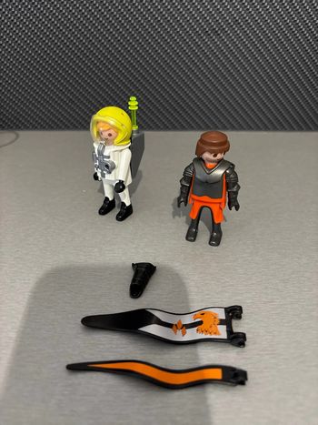 Playmobil