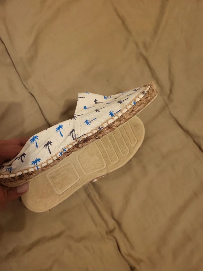 Espadrilles - photo numéro 4