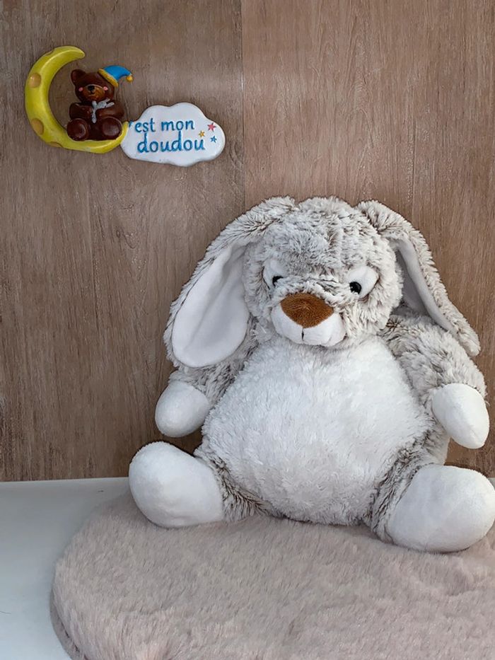 ROD16 doudou lapin 🐰 rodadou