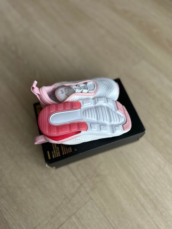 Basket air Max 270 - photo numéro 4