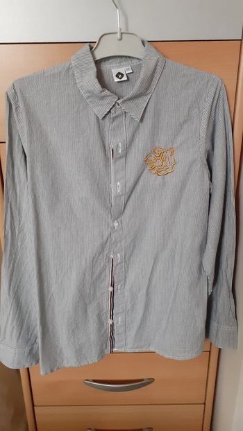 Chemise 12 ans Z