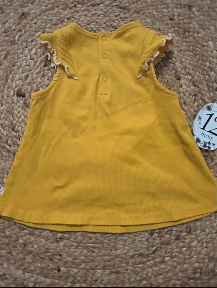 Teeshirt - photo numéro 4