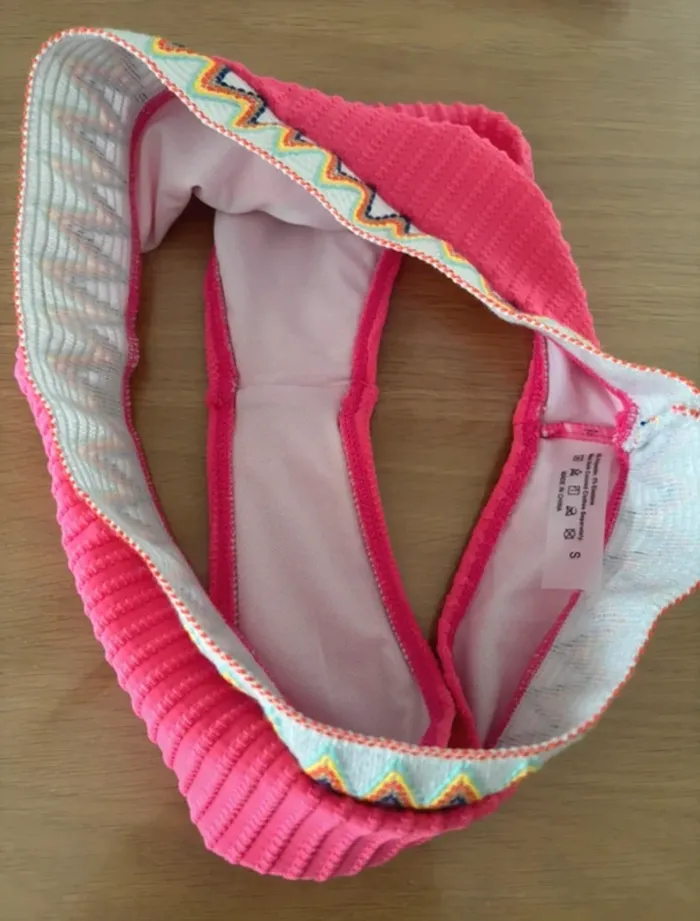 Maillot de bain, SHEIN - photo numéro 4