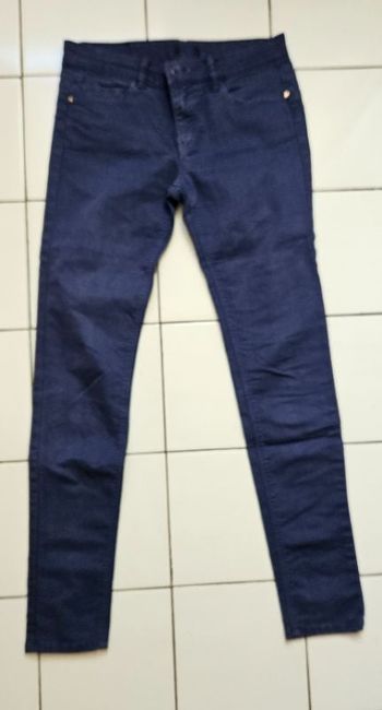 Pantalon jean Stradivarius