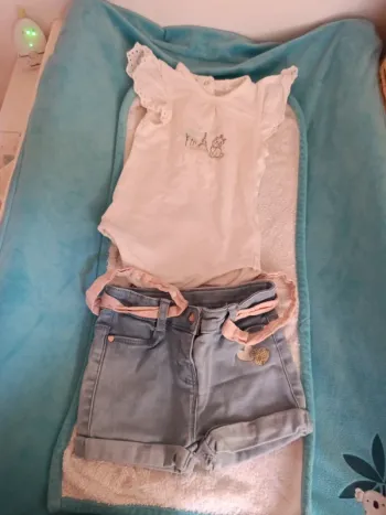 Ensemble Marie