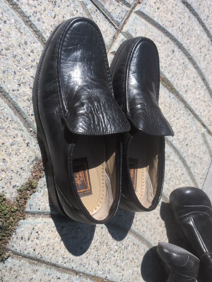 Chaussures