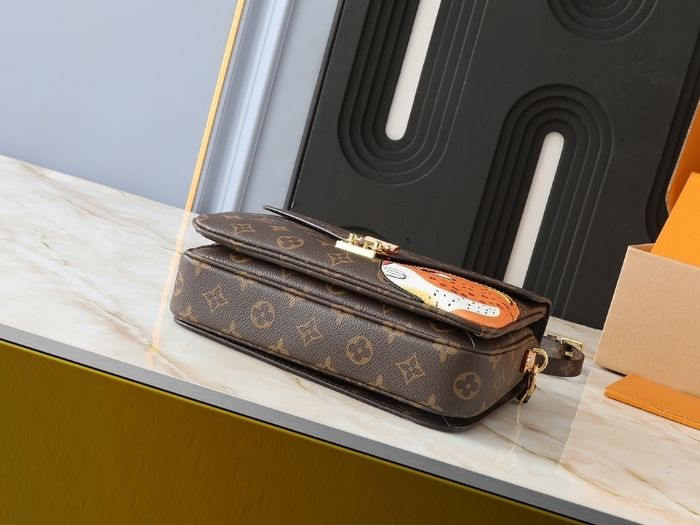 Louis Vuitton Sac en toile monogramme - photo numéro 4
