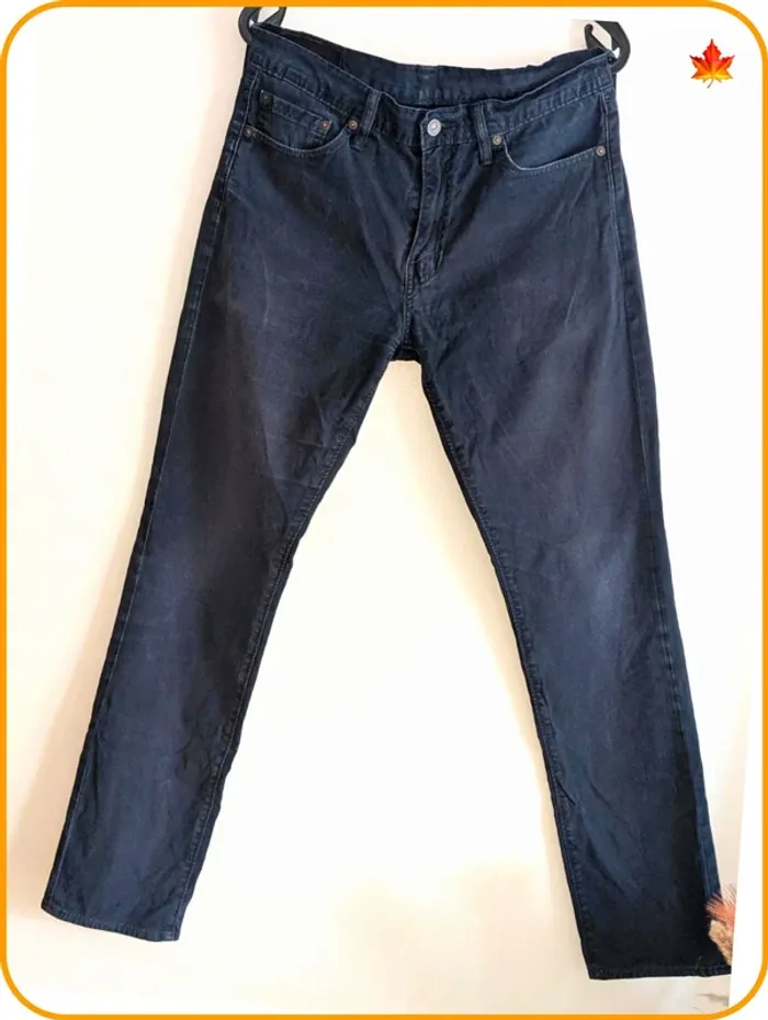 Jeans Levi's 511 homme 42