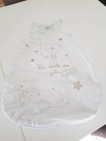 Gigoteuse 0.6 mois
