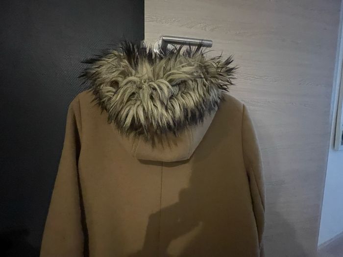 Manteau taille l - photo numéro 4