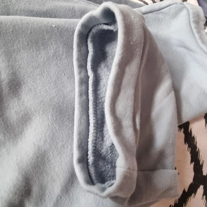 Jogging bon état kiabi bleu 3xl - photo numéro 3