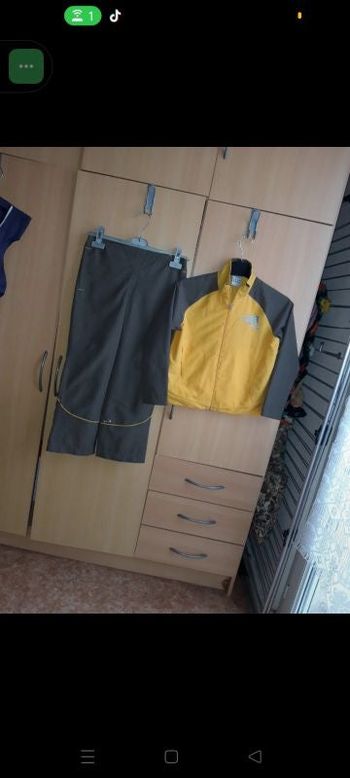 Jogging (bien lire l'annonce MRC(10))