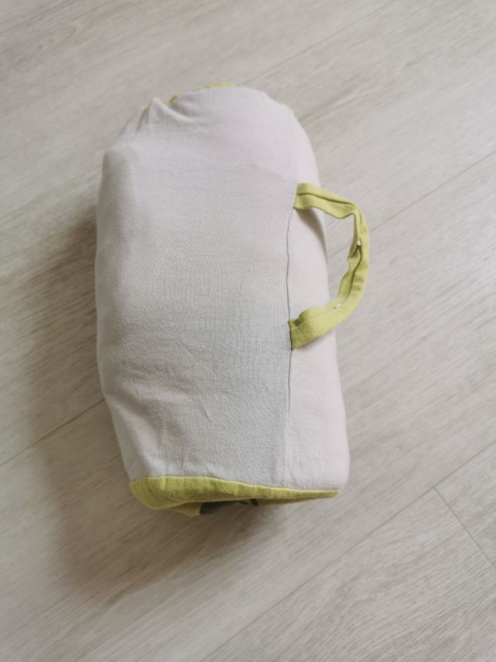 Nid d'ange sucre d'orge - photo numéro 3