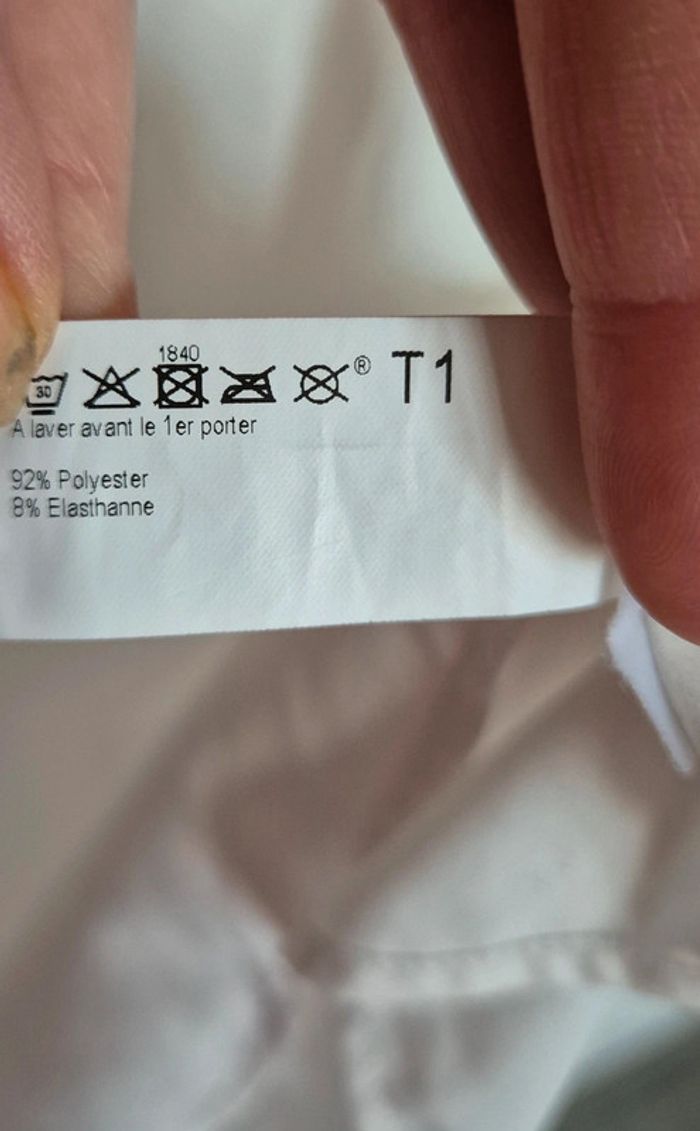 Débardeur Monoprix taille 36 - photo numéro 3