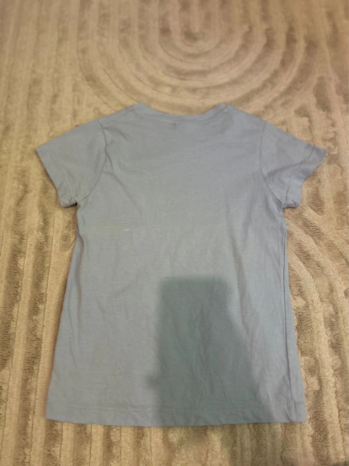 T-shirt Jacadi taille 6 ans - photo numéro 3