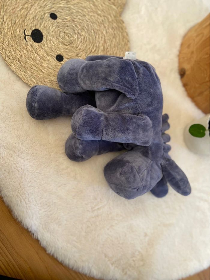 Doudou Noukie’s tout doux - photo numéro 5