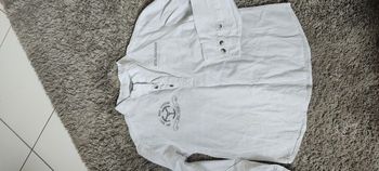 Chemise orchestra 8 ans