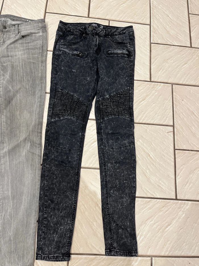 Pantalons taille 36 - photo numéro 2