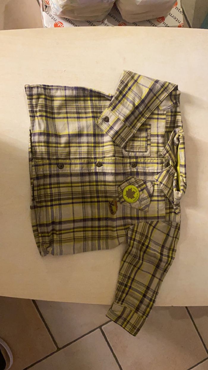 Ensemble Marese - photo numéro 4