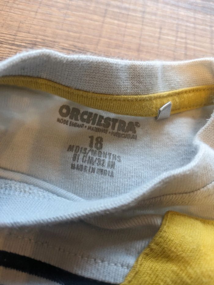 Pyjama 2 pièces - photo numéro 2