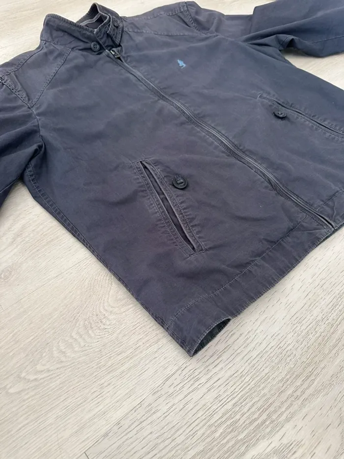 Veste Marlboro Classics - photo numéro 6