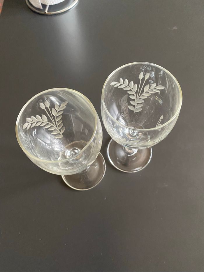 Verres - photo numéro 3