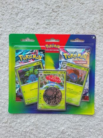 Duopack pokemon