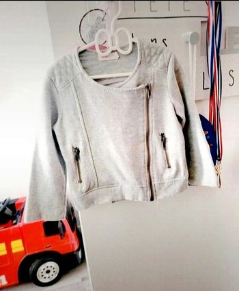 Jolie veste blazer 3 ans