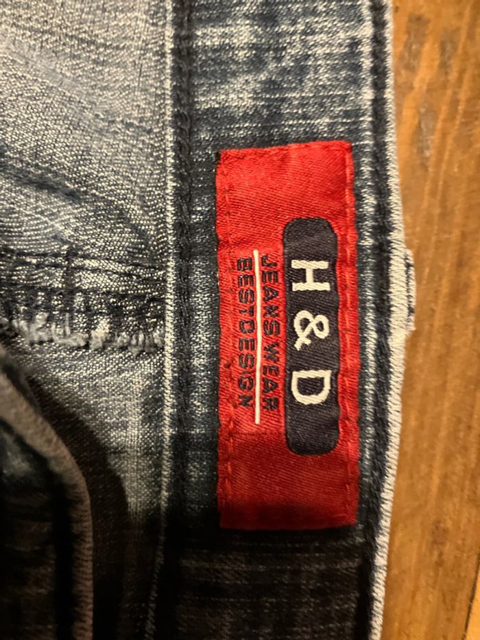 Jean H & D - photo numéro 2