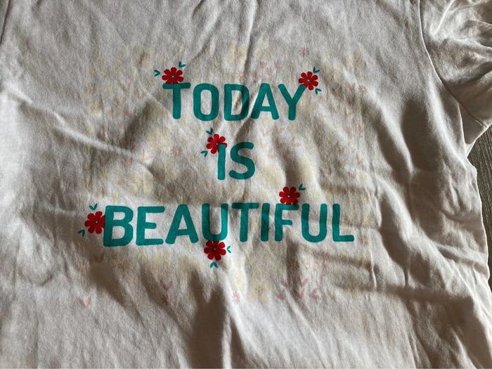 T-shirt Okaidi 10 ans - photo numéro 3