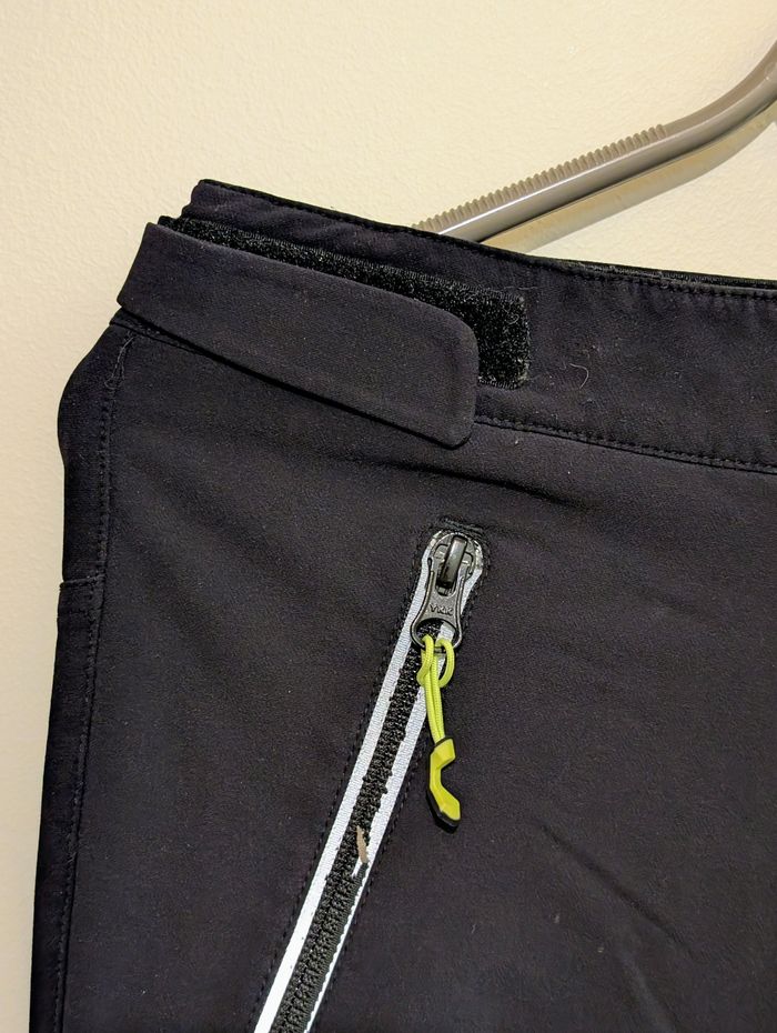 🎿 Pantalon de ski de fond Quechua – Taille 38 - photo numéro 3