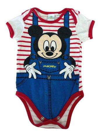Bodie Mickey