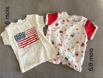TEE shirt 