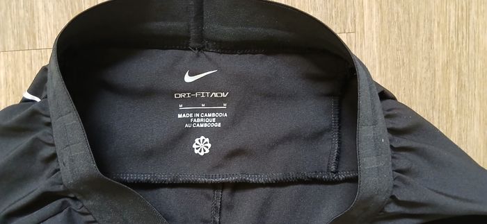 Nike running trail - photo numéro 7