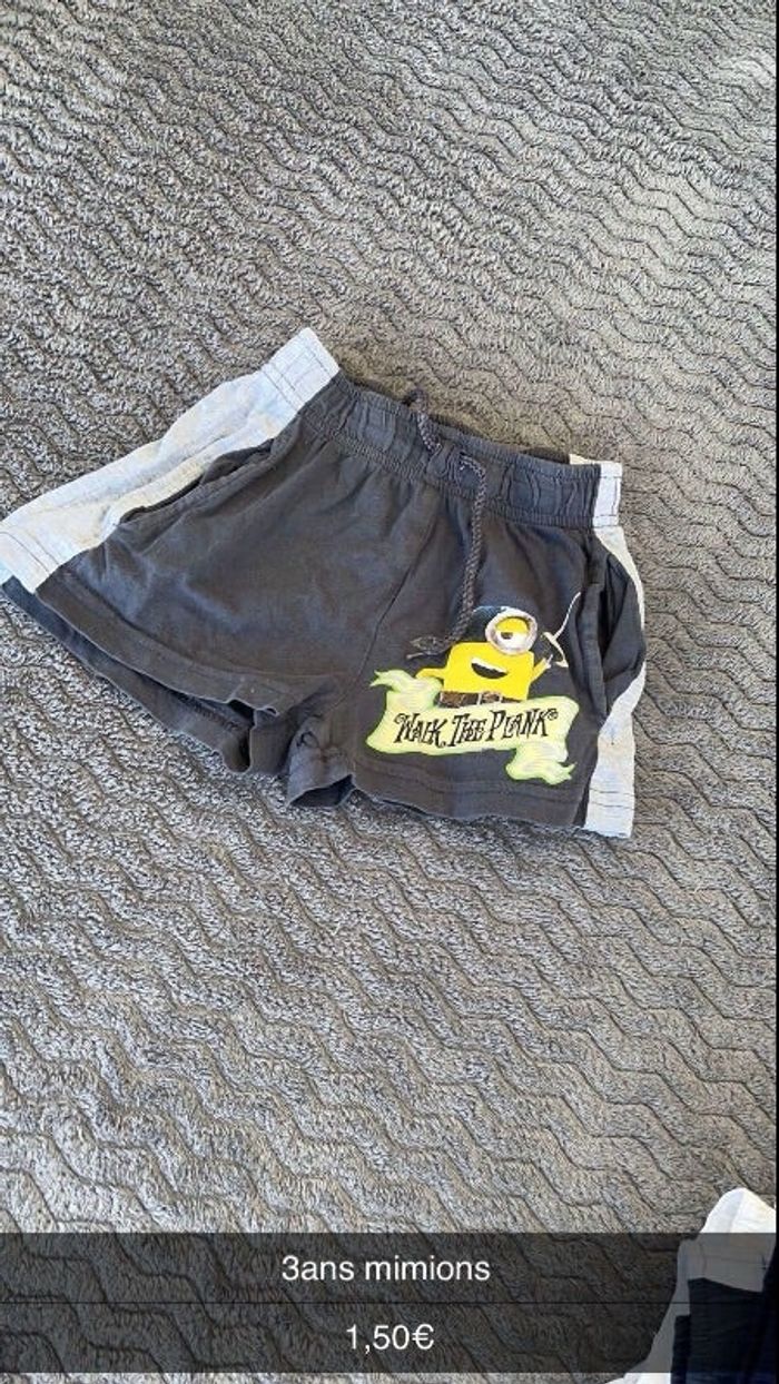 Short
