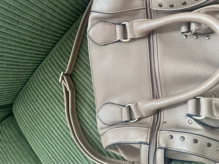 Sac vintage - photo numéro 3