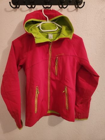 Veste Decathlon 12 ans