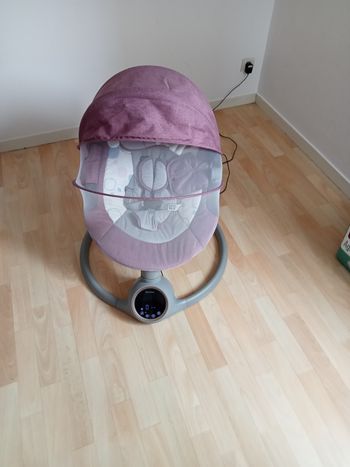 Balancelle bebe2luxe