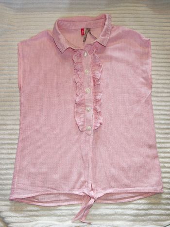 Chemise orchestra 6 ans 