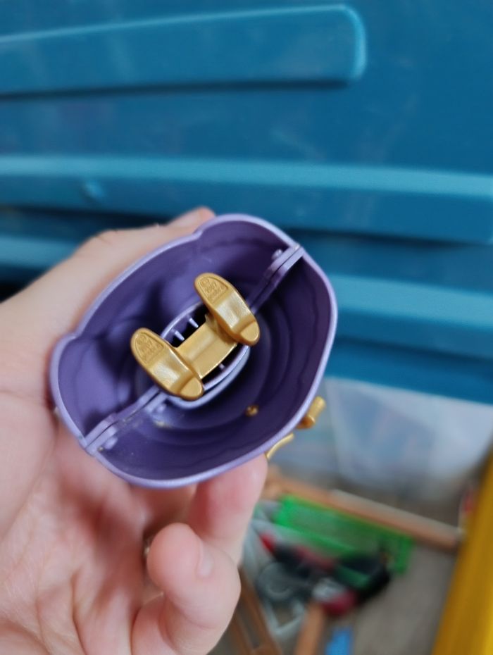 Playmobil robe de bal - photo numéro 3