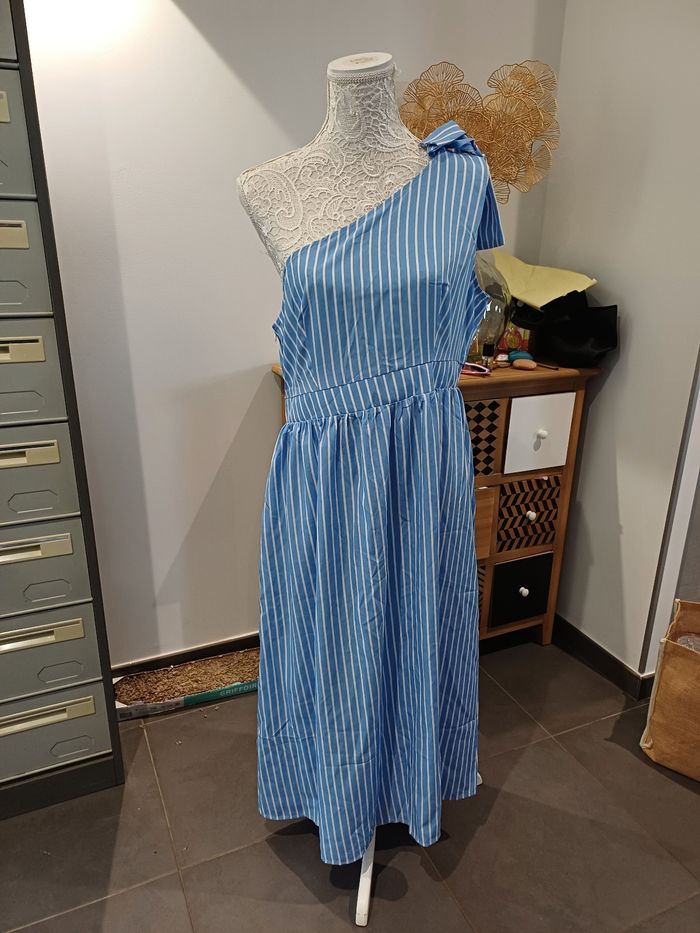 Robe xl taille 44