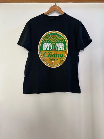 Tee t-shirt CM Charming taille M L
