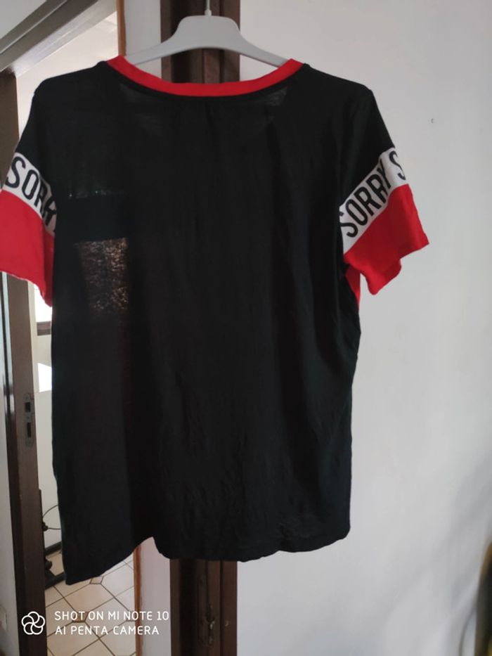 Tee-shirt - photo numéro 2