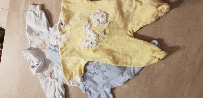 Lots naissance - photo numéro 6