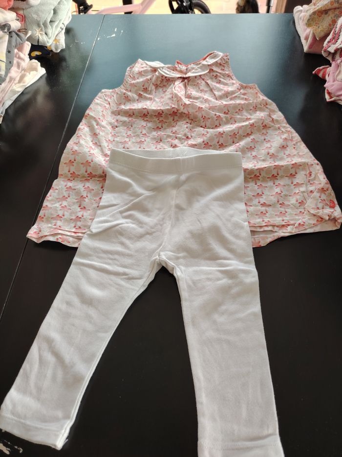 Lot vêtements d'été - photo numéro 6
